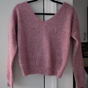 Anthropologie Sweater